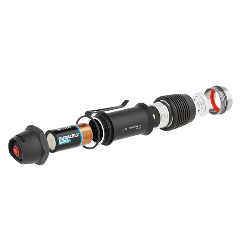 LED Lenser F1 4