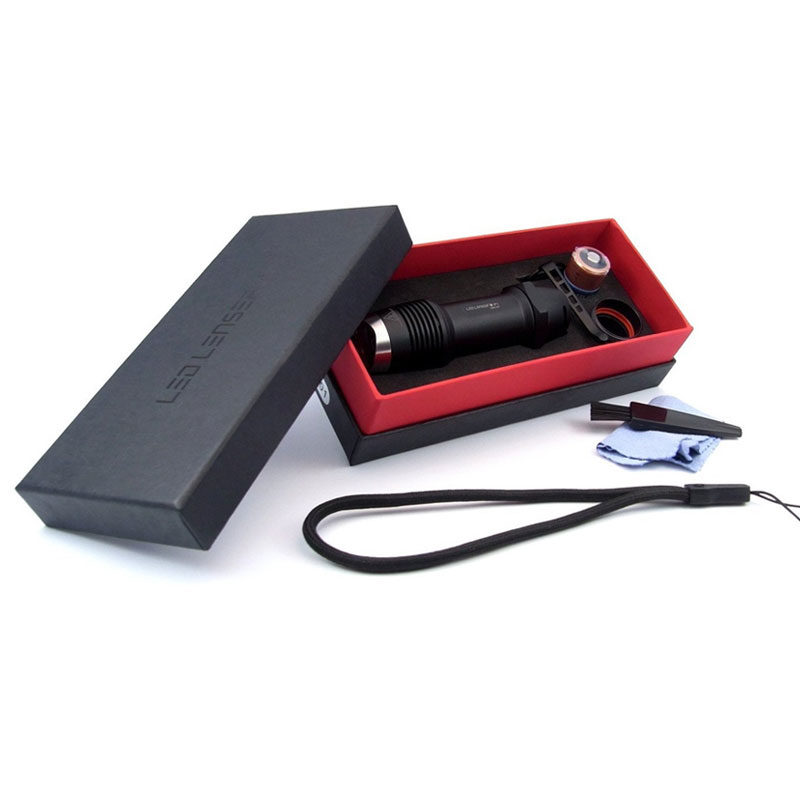 LED Lenser F1 5