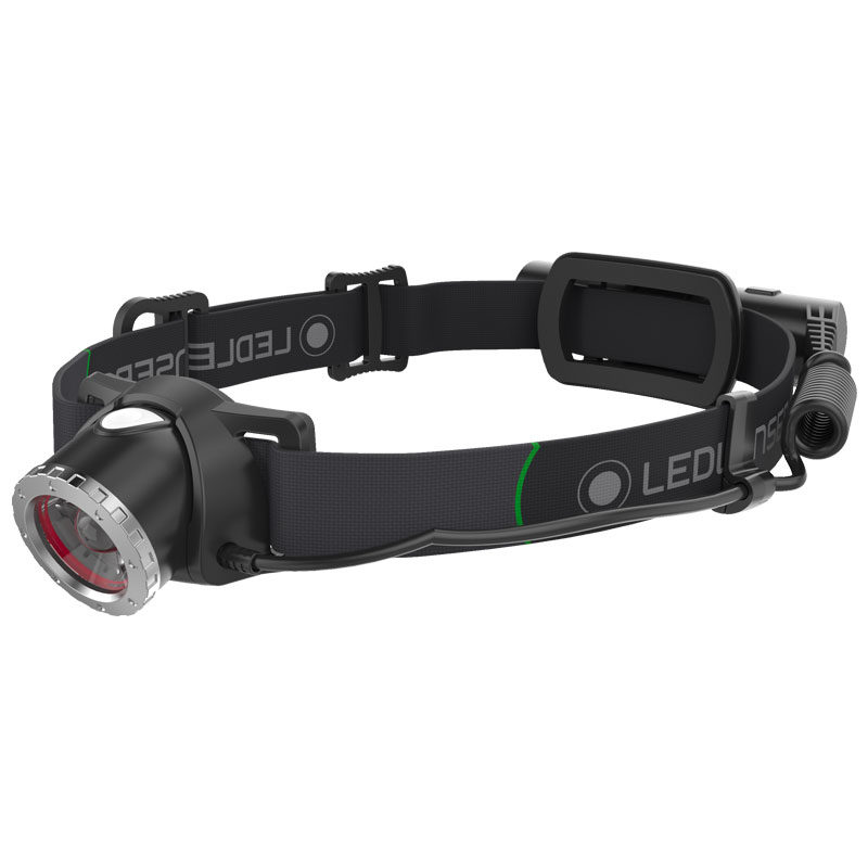 Led Lenser MH10 6
