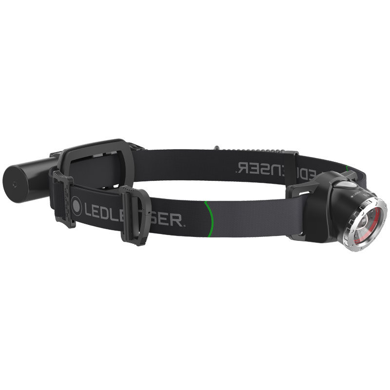 Led Lenser MH10 5