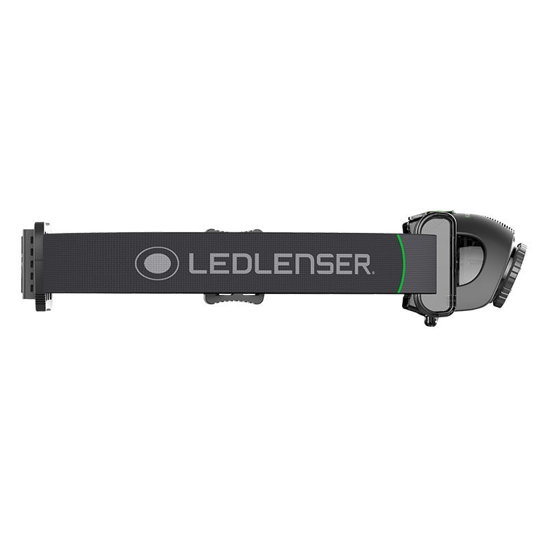 Led Lenser MH6 (oplaadbaar) 2