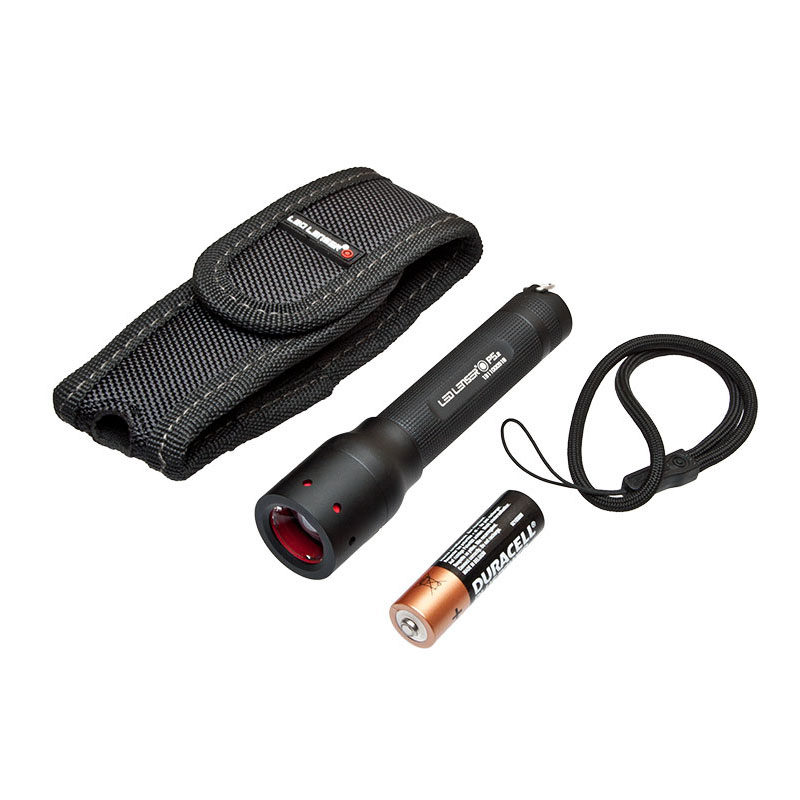 LED Lenser P5.2 2