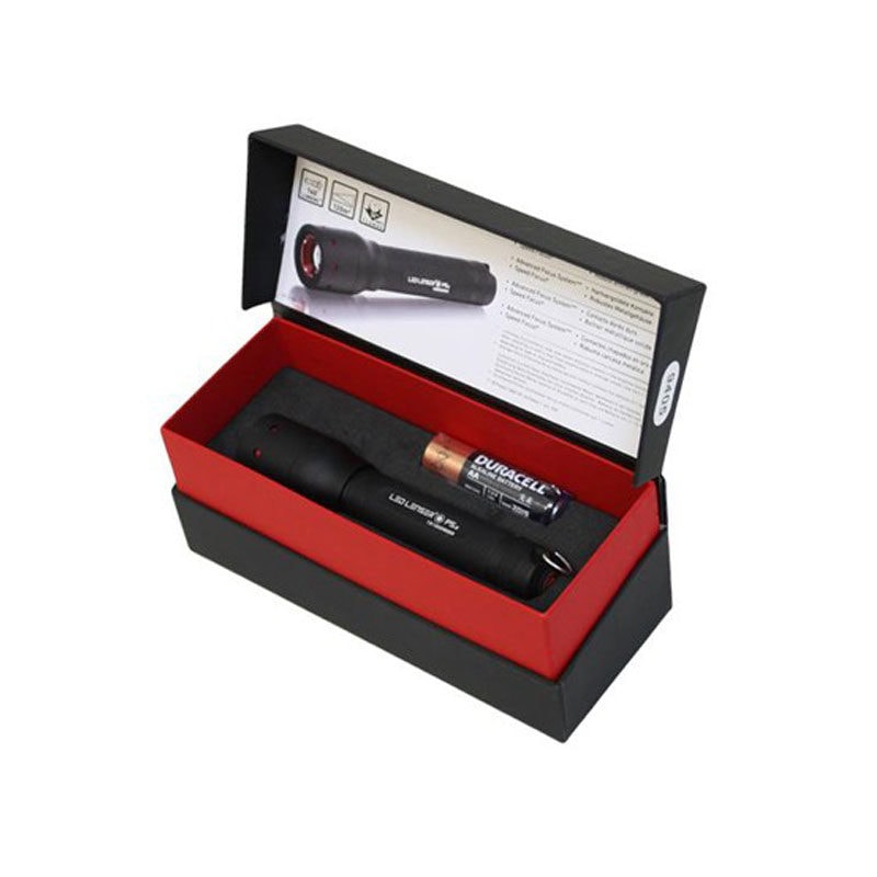 LED Lenser P5.2 3