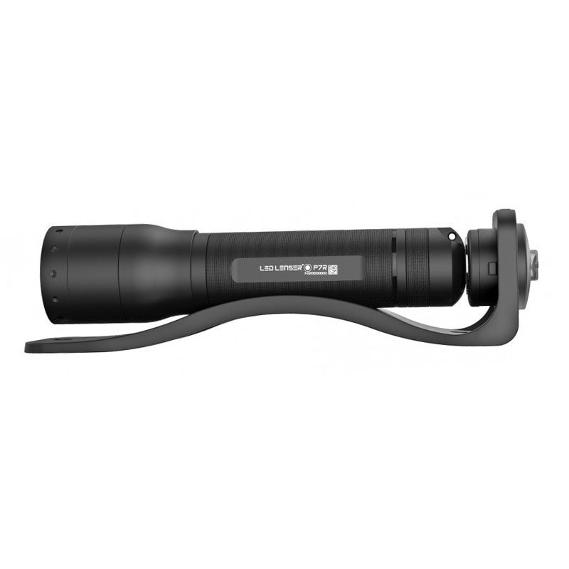 LED Lenser P7R 2