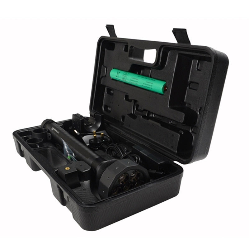 LED Lenser X21R.2 3