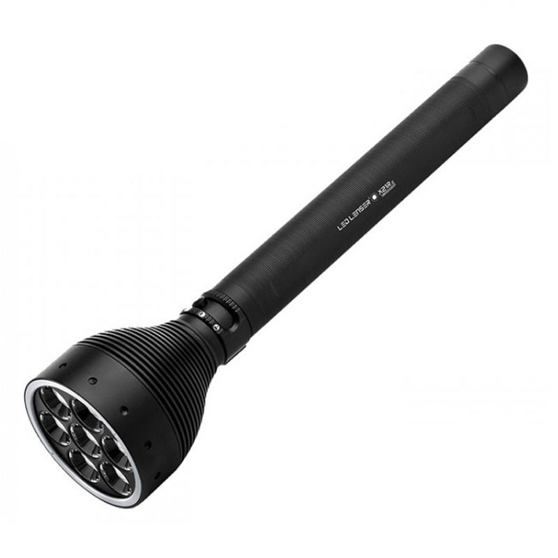 LED Lenser X21R.2 4
