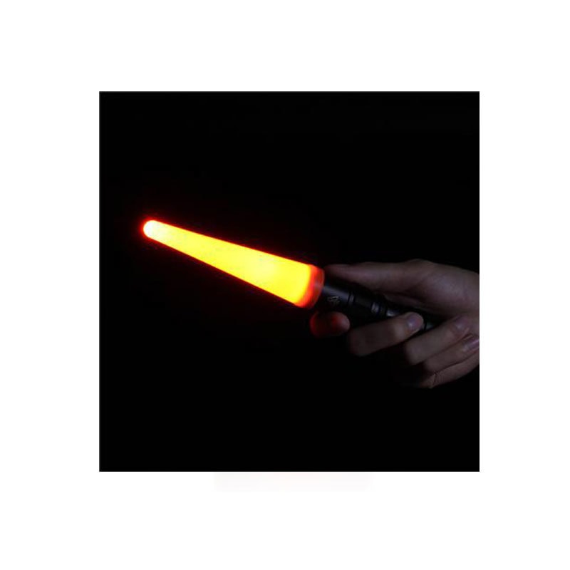Nitecore NTW25 verkeerskegel, 25 mm 2
