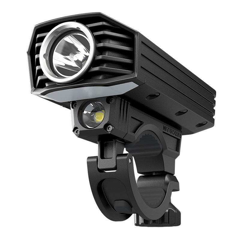 Nitecore BR35 oplaadbare fietslamp 4