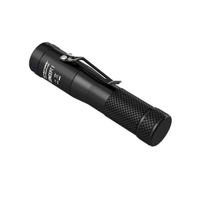 Nitecore C1 Concept 2