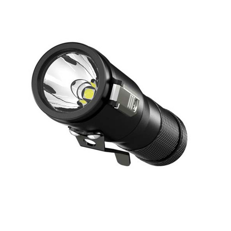 Nitecore C1 Concept 4