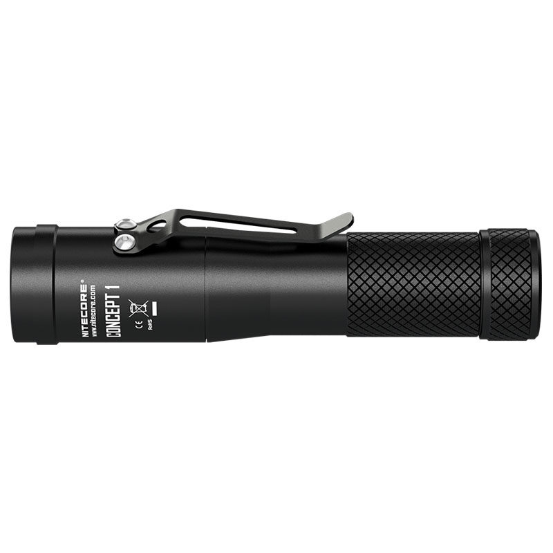 Nitecore C1 Concept 6