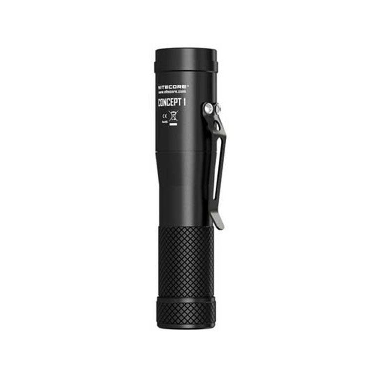 Nitecore C1 Concept 3