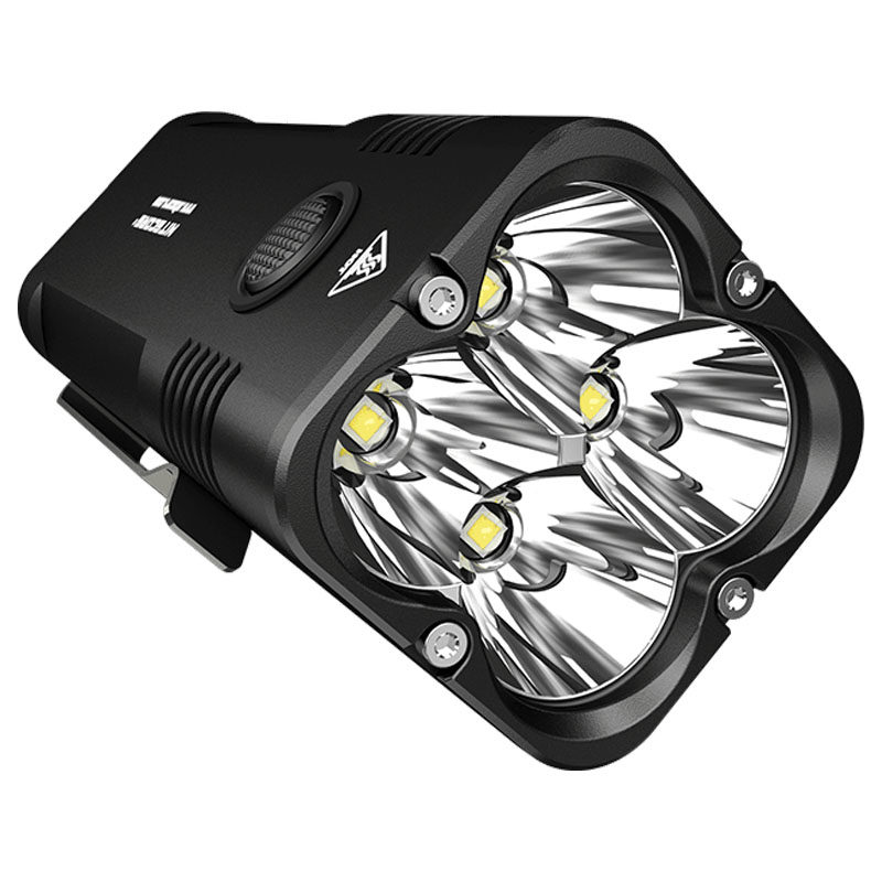 Nitecore C2 Concept 3