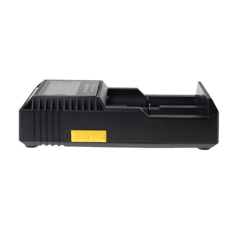 Nitecore D2 Lader (Digicharger) 4