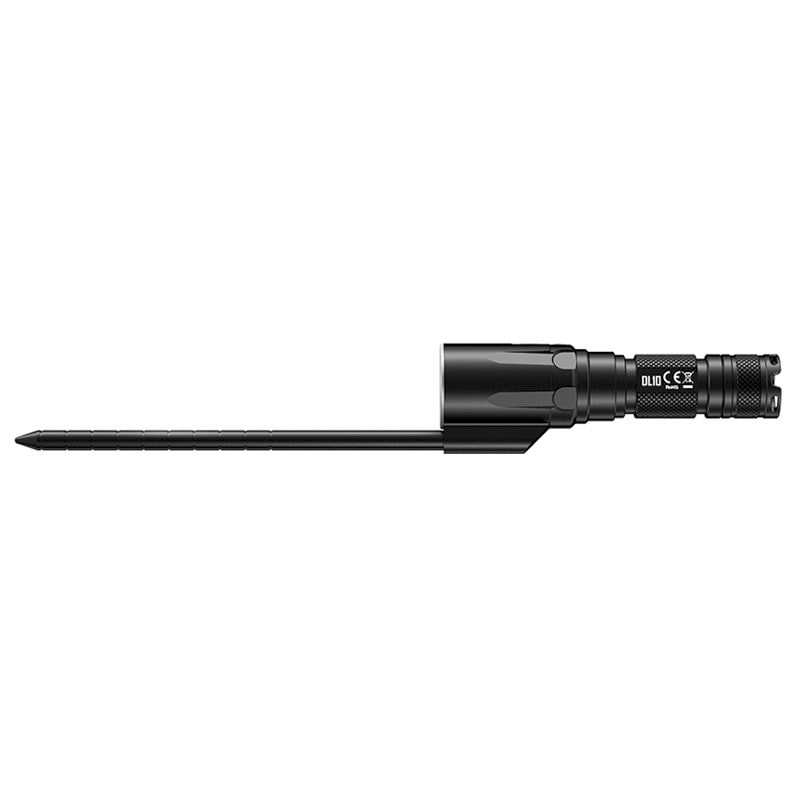 Nitecore DL10 LED Duiklamp 5