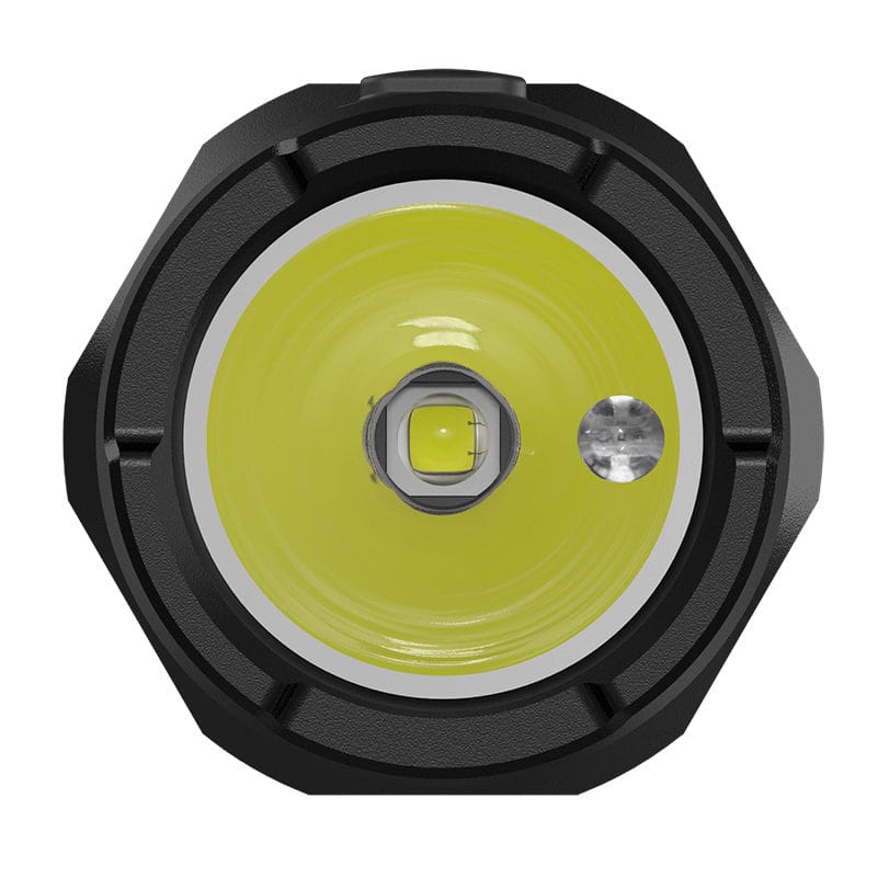 Nitecore EA11 LED zaklamp 3