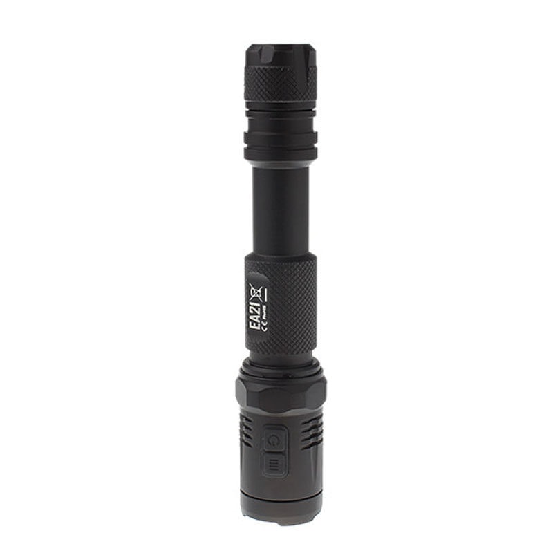 Nitecore EA21 LED zaklamp 5