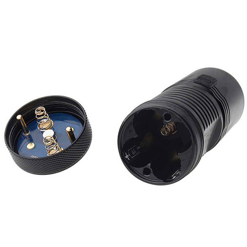 Nitecore EA41 LED zaklamp 3