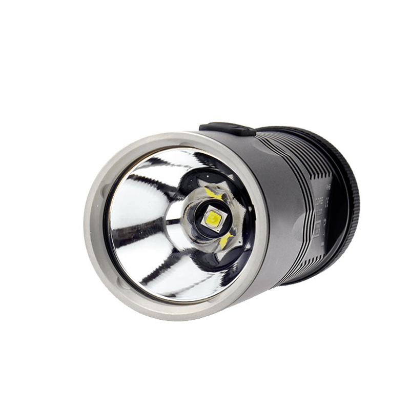 Nitecore EA41 LED zaklamp 4