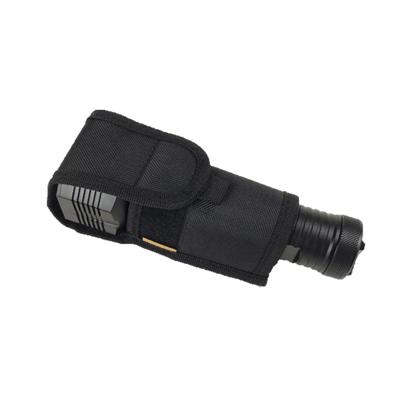 Nitecore EAX Hammer LED zaklamp 4