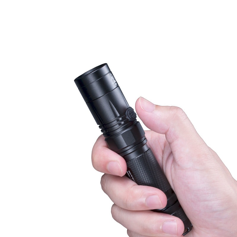 Nitecore EC23 LED zaklamp 4
