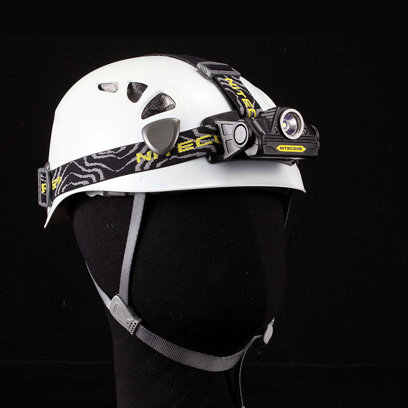 Nitecore HA20 Hoofdlamp 3