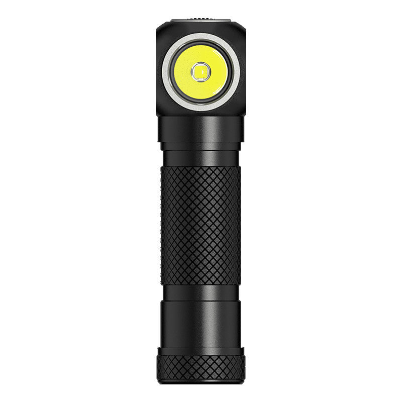 Nitecore HC30 Hoofdlamp 2