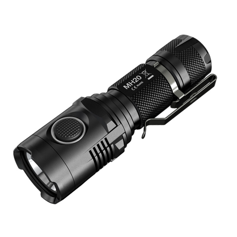Nitecore MH20