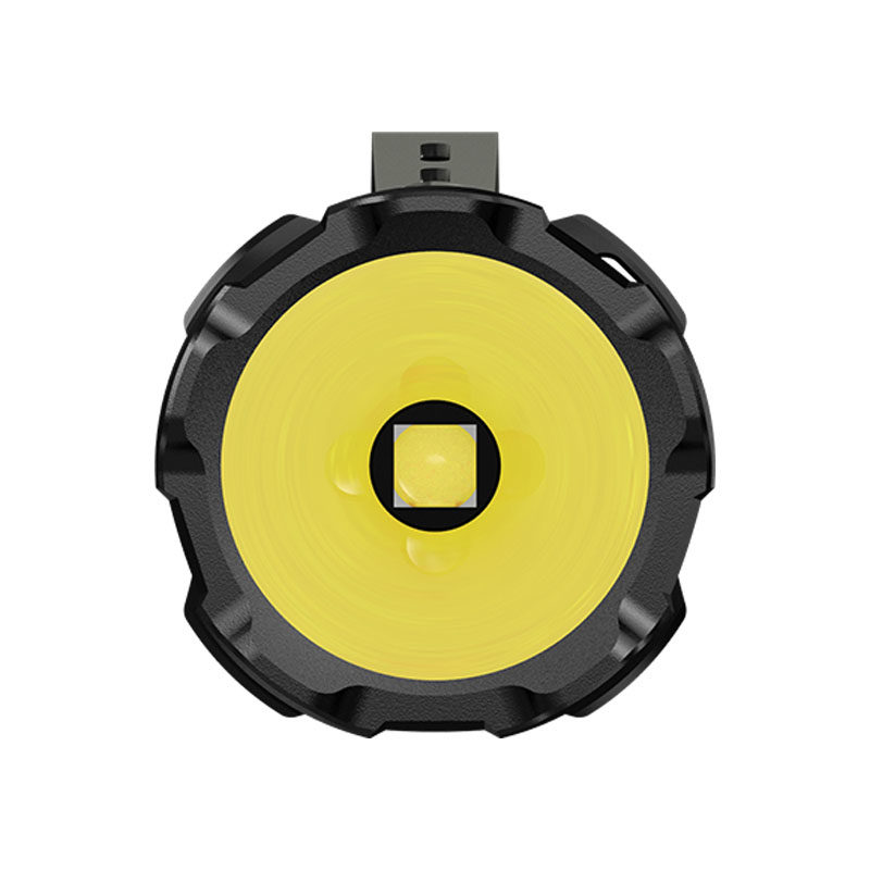 Nitecore MH25GTS LED zaklamp 1800 lumen (oplaadbaar) 3