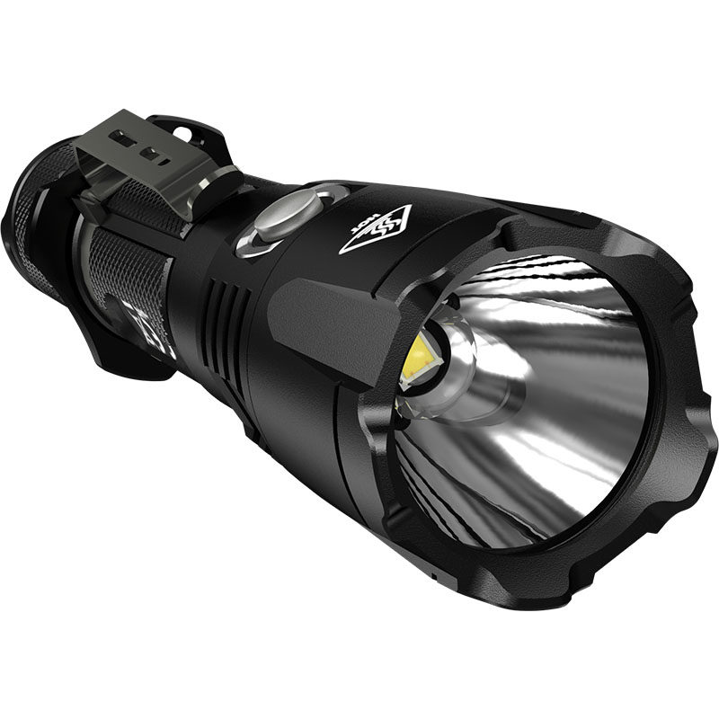 Nitecore MH25GTS LED zaklamp 1800 lumen (oplaadbaar) 5