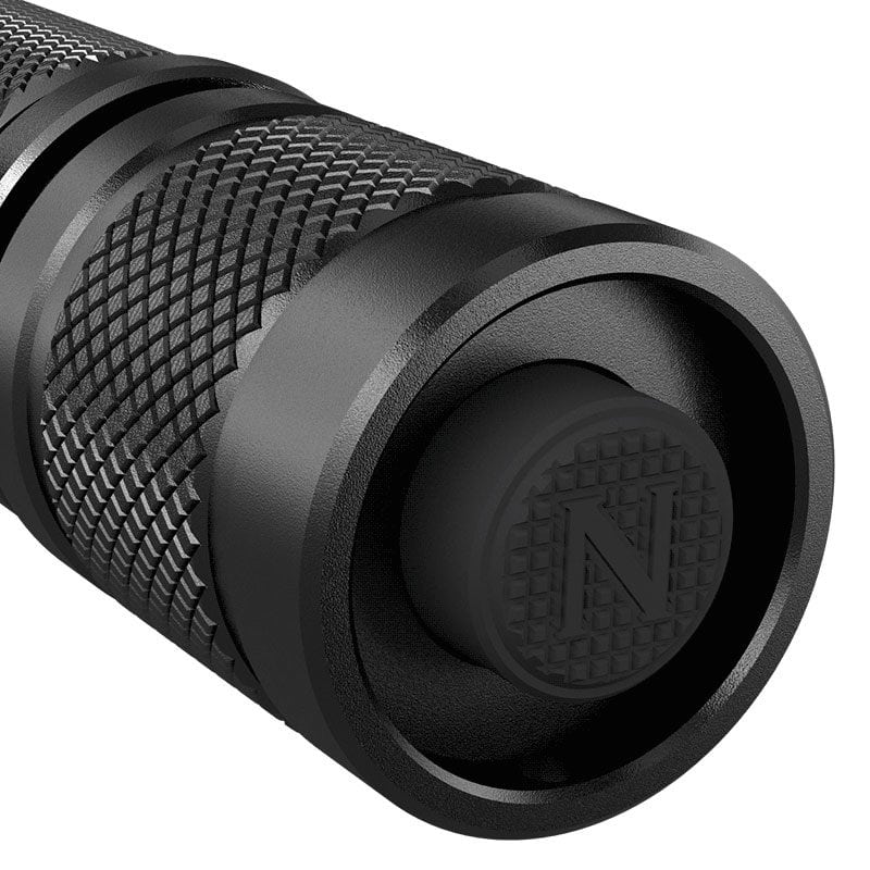 Nitecore MT1U UV Zaklamp 5