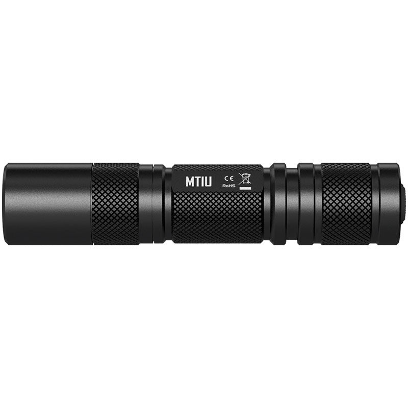 Nitecore MT1U UV Zaklamp 4