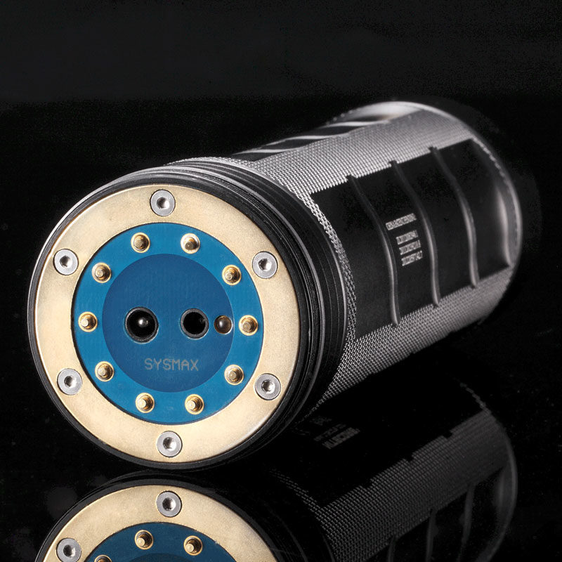 Nitecore NBP68 HD accu (8x 3400mAh / 98Wh) 2