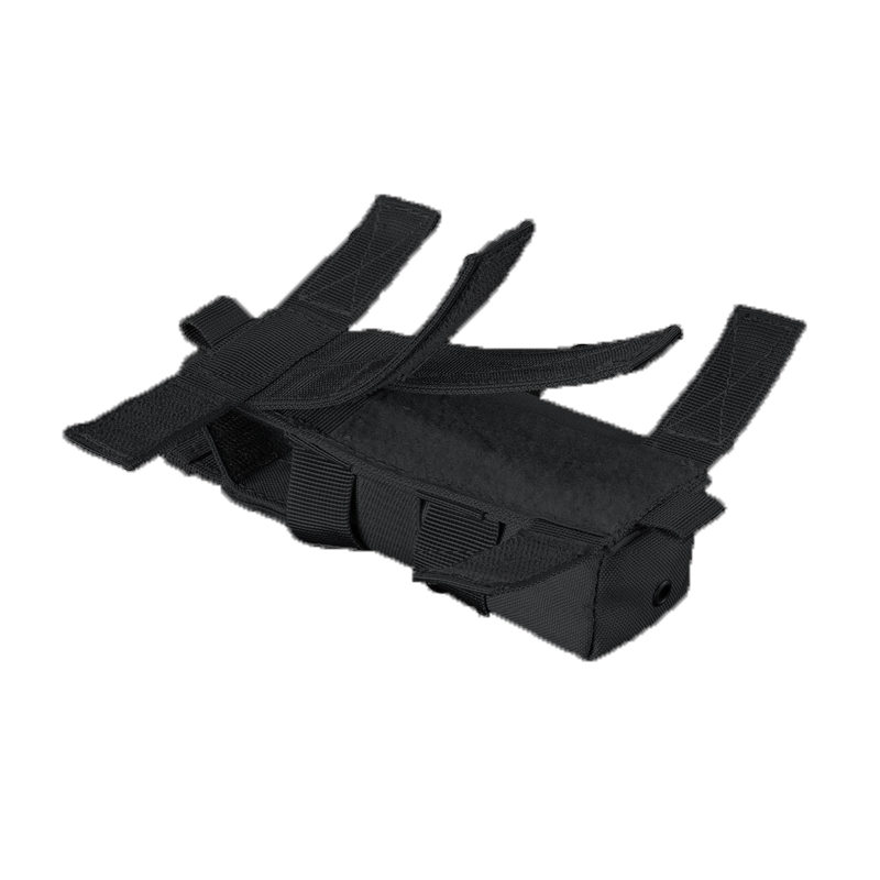 Nitecore NCP30 Zwart holster 3