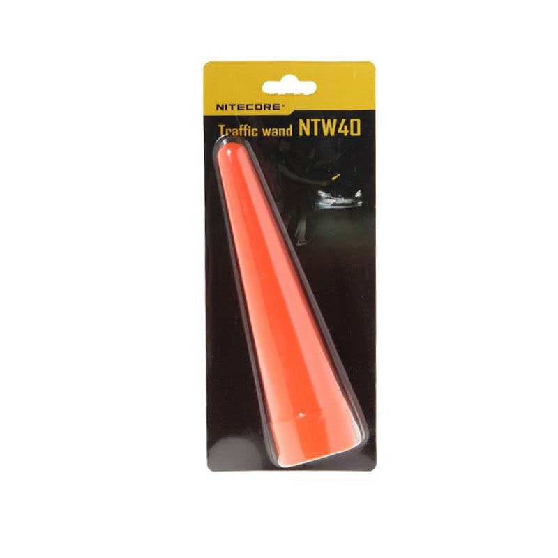 Nitecore NTW40 verkeerskegel, 40 mm 2
