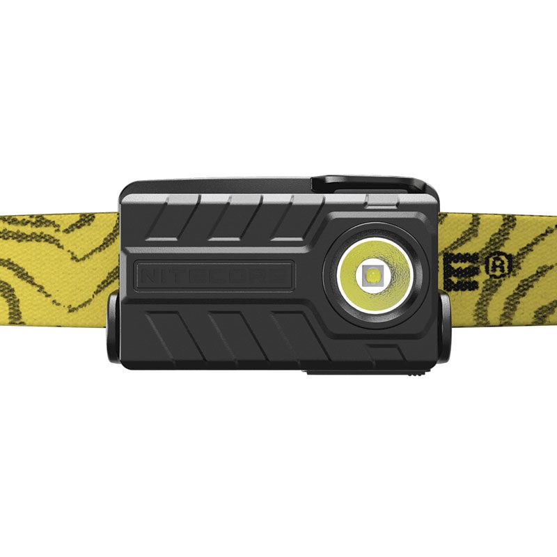 Nitecore NU20 Hoofdlamp 3