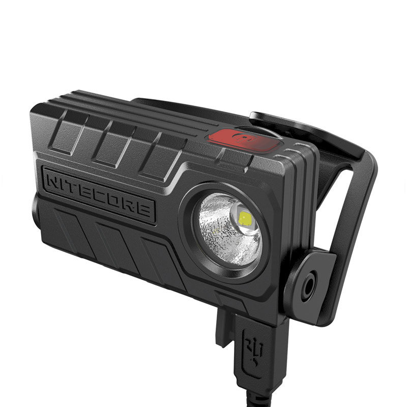Nitecore NU20 Hoofdlamp 2
