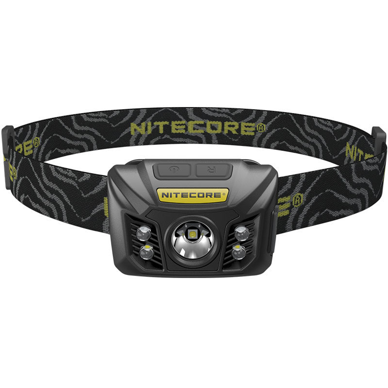 Nitecore NU30 Hoofdlamp (Oplaadbaar) 2