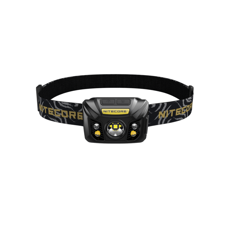 Nitecore NU32 Hoofdlamp (Oplaadbaar) 5