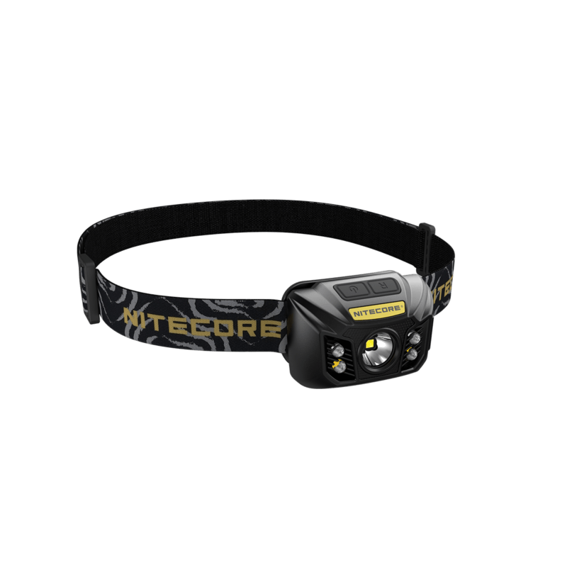Nitecore NU32 Hoofdlamp (Oplaadbaar) 7