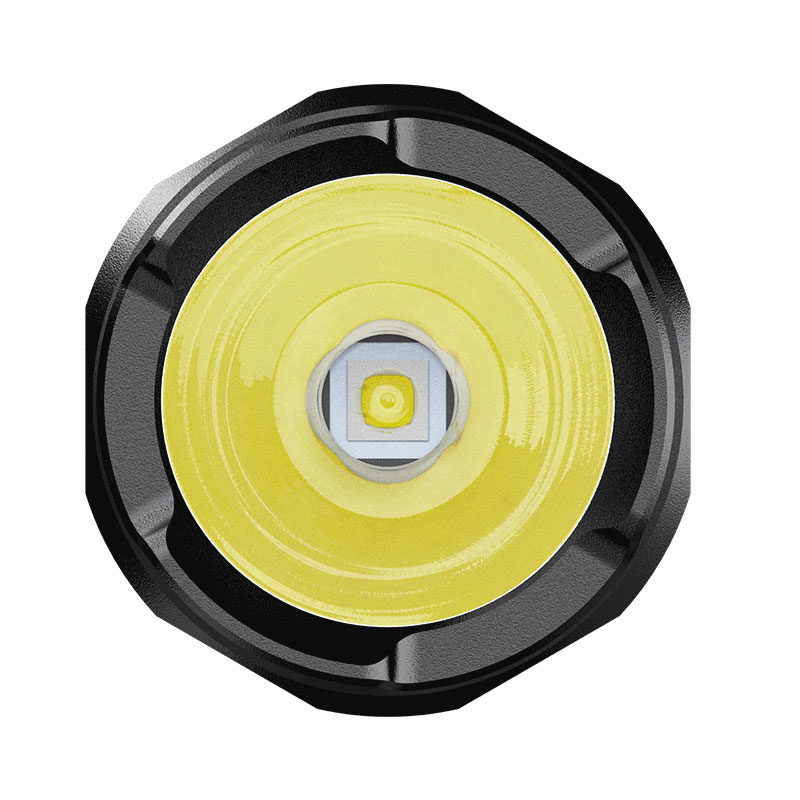 Nitecore P05 LED Zaklamp 3