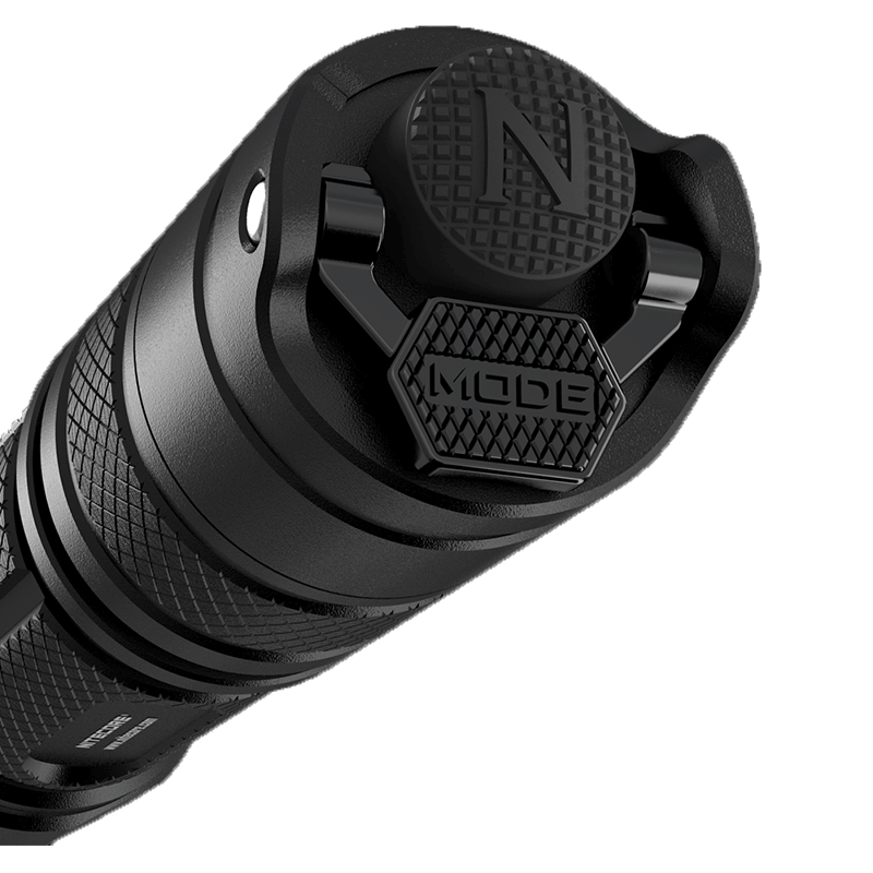 Nitecore P10 LED Zaklamp 2