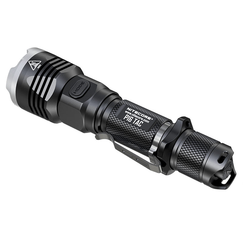 Nitecore P16 TAC 3