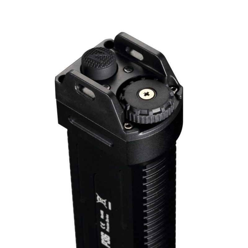 Nitecore P36 LED zaklamp 2