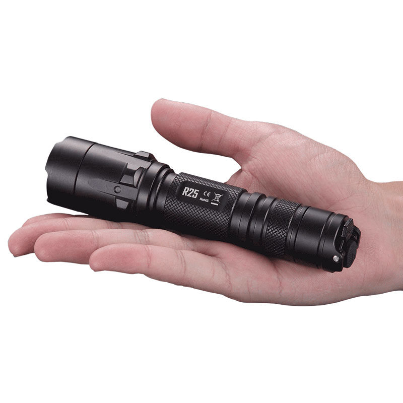 Nitecore R25 oplaadbaar 5