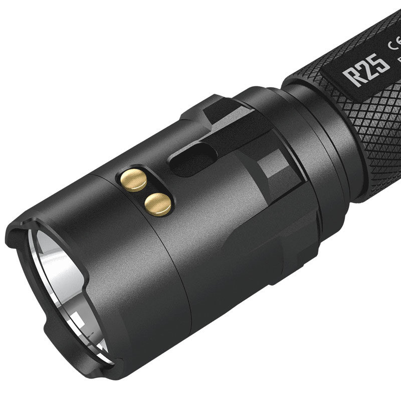Nitecore R25 oplaadbaar 4