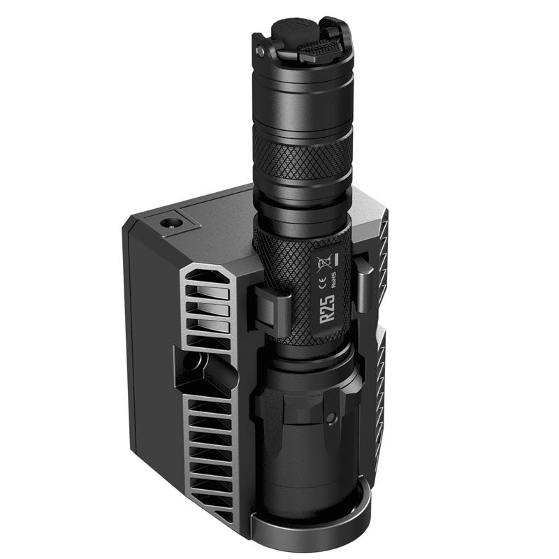 Nitecore R25 oplaadbaar 7