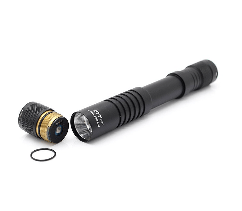Nitecore SENS AA2 LED zaklamp 5