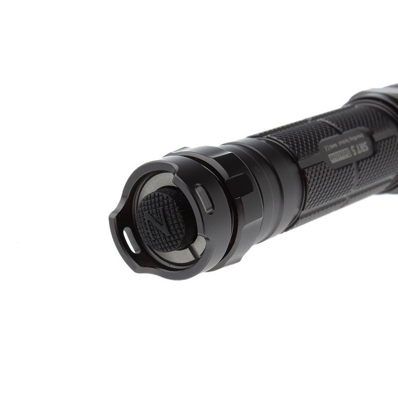 Nitecore SRT5 Detective LED Zaklamp 2