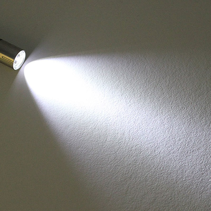 Nitecore T5s LED zaklamp 2